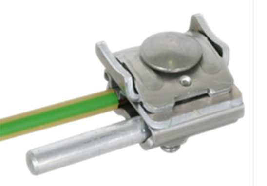 雷電防護(hù)連接件防雷測試