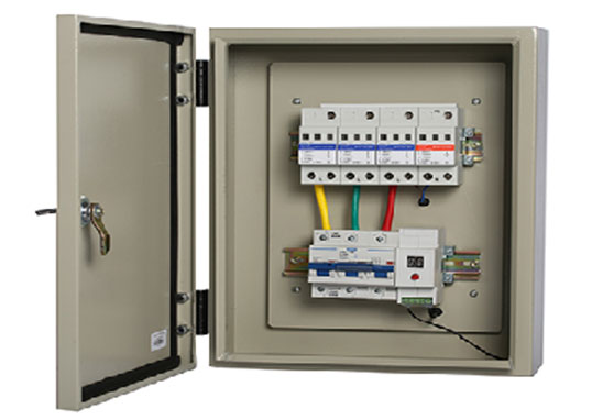 電源防雷箱UL認(rèn)證、TUV認(rèn)證、CQC認(rèn)證