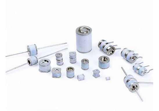 第三方防雷檢測機構(gòu)介紹浪涌放電管