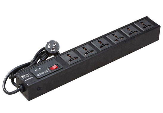 工業(yè)防雷PDU產(chǎn)品防雷檢測(cè)