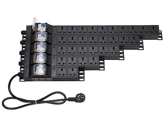 工業(yè)防雷PDU產(chǎn)品防雷檢測(cè)