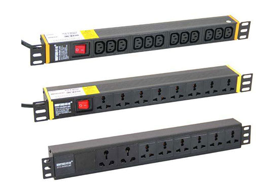 工業(yè)防雷PDU產(chǎn)品防雷檢測(cè)