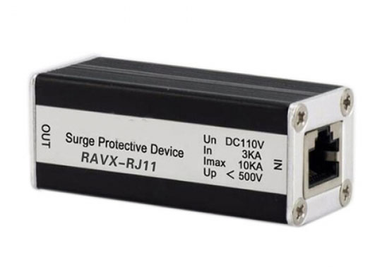 電話防雷器EN61643-11檢測(cè)、CE認(rèn)證、TUV認(rèn)證