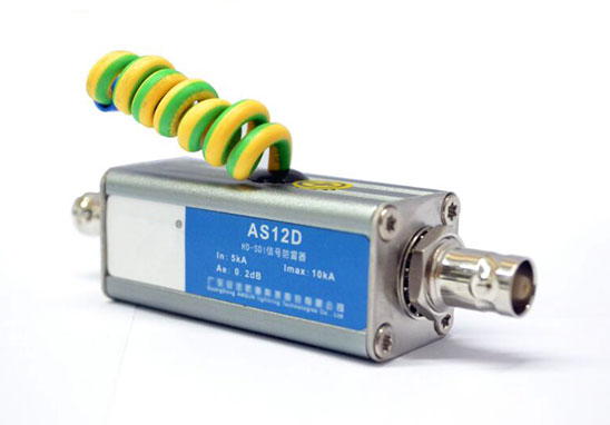 視頻防雷器防雷檢測、型式試驗、委托測試