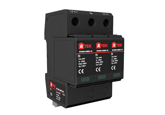 光伏SPD雷擊測試、防雷檢測、UL認證、TUV認證、CQC認證