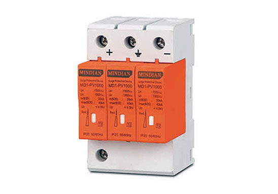 浪涌保護器TUV認證、委托測試