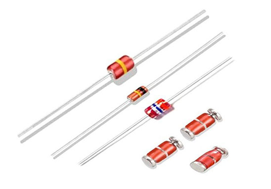 氣體放電管CQC確認(rèn)檢驗(yàn)、委托測(cè)試