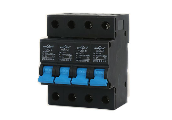 浪涌保護(hù)器測試、UL認(rèn)證、TUV認(rèn)證、CQC認(rèn)證