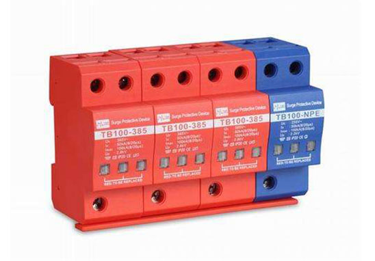 浪涌保護(hù)器測試、UL認(rèn)證、TUV認(rèn)證、CQC認(rèn)證