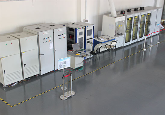 第三方防雷檢測(cè)機(jī)構(gòu)