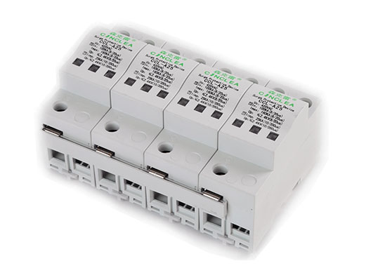 防雷產(chǎn)品CQC檢測認(rèn)證