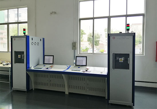 電子產(chǎn)品防雷檢測(cè)