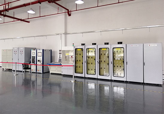 電子產(chǎn)品防雷檢測(cè)