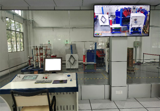 中山防雷檢測公司_第三方防雷檢測機(jī)構(gòu)