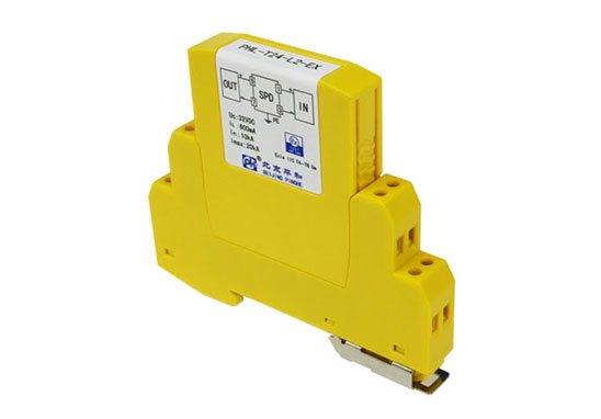 信號SPD防雷檢測、型式試驗(yàn)