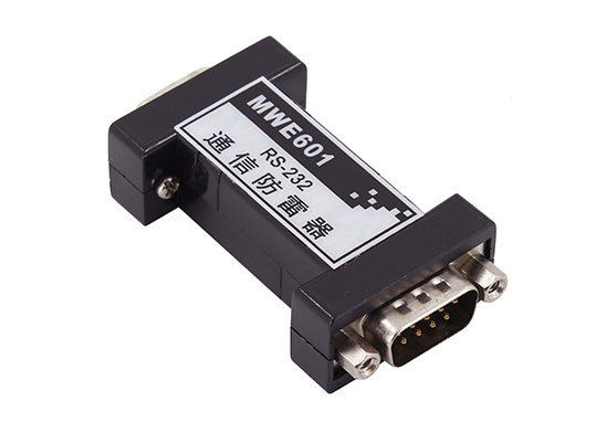 鐵路信號設(shè)備用浪涌保護器TB/T2311雷擊試驗