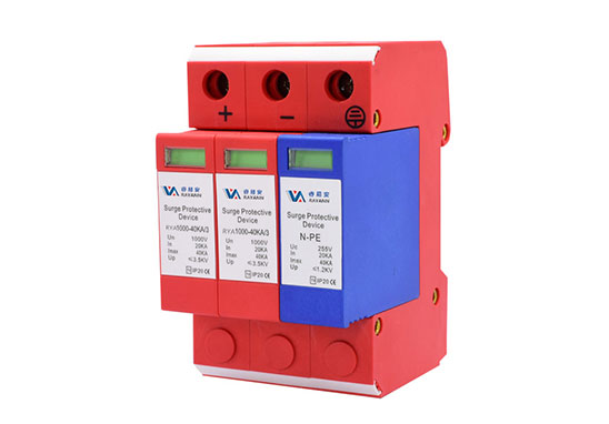 浪涌保護(hù)器檢測報告_浪涌保護(hù)器檢測費用