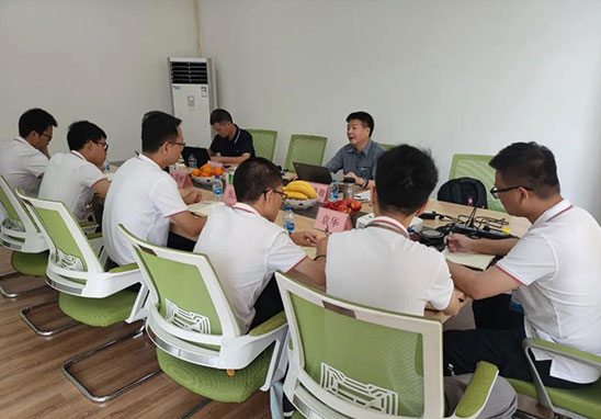 雷寧普檢測(cè)順利通過CNAS資質(zhì)認(rèn)證擴(kuò)項(xiàng)評(píng)審