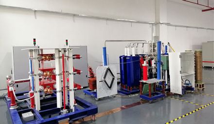 防雷擊測(cè)試哪里可以做？