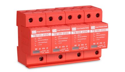 T1試驗(yàn)一級(jí)防雷器檢測(cè)哪里可以做？