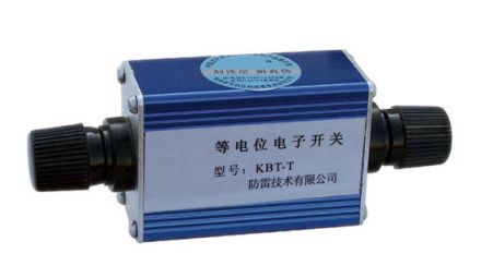 等電位連接防雷檢測(cè)報(bào)告哪里可以做？