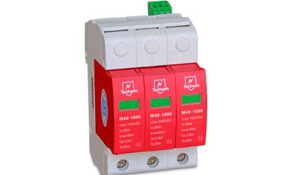 光伏直流電源防雷器檢測(cè)報(bào)告哪里可以出？