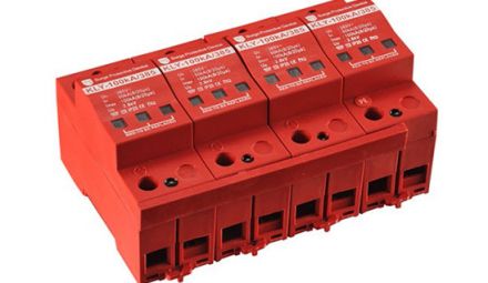 SPD浪涌保護(hù)器檢測哪里可以做？