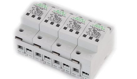 防雷產(chǎn)品CQC檢測認證哪里可以做？