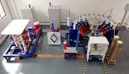 公路遠(yuǎn)程智能防雷系統(tǒng)檢測哪里可以做？