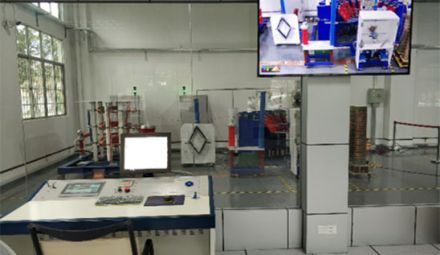 中山防雷檢測公司_第三方防雷檢測機(jī)構(gòu)