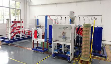 電子產(chǎn)品防雷和耐壓測試哪里可以做？