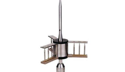 防雷接閃器第三方檢測哪里可以做？