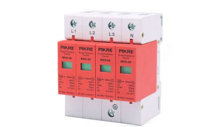 浪涌保護(hù)器測(cè)試哪里可以做？