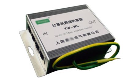 以太網(wǎng)防雷器測(cè)試哪里可以做？