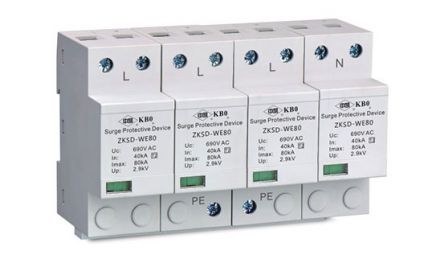 風(fēng)電專用SPD TUV認證哪里可以做？