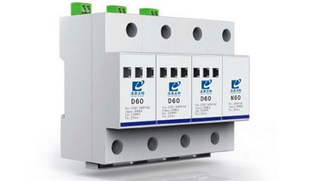 開關型和限壓型浪涌保護器防雷檢測哪里可以做？
