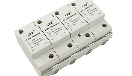 防雷模塊浪涌測試哪里可以做？