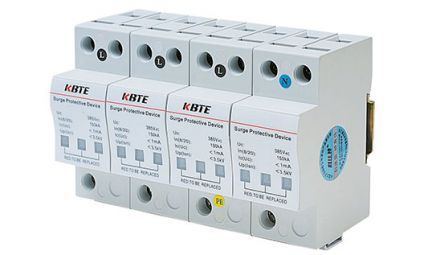 電涌保護(hù)器檢測報(bào)告哪里可以做？