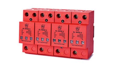 電源防雷模塊測試哪里可以做？