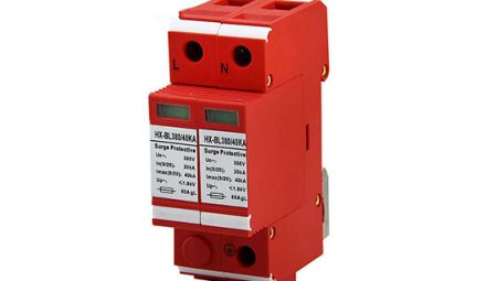 電涌保護(hù)器TOV測試哪里可以做？