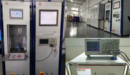 雷電沖擊耐受電壓測(cè)試哪里可以做？