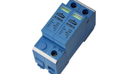 SPD雷擊電流測(cè)試哪里可以做？