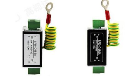 485信號(hào)防雷器檢測(cè)哪里可以做？