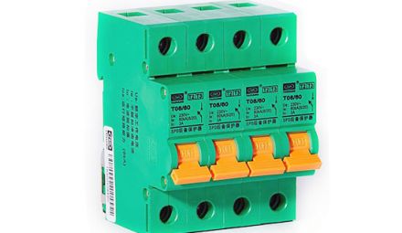 SPD后備保護器型式試驗哪里可以做？