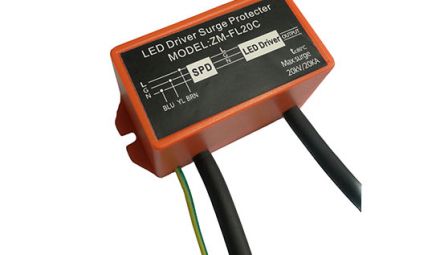 路燈防雷器測試哪里可以做？