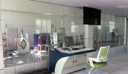 防雷檢測報告哪里可以出？