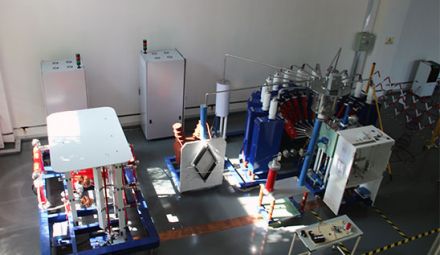 東莞防雷檢測報告哪個機(jī)構(gòu)可以出？