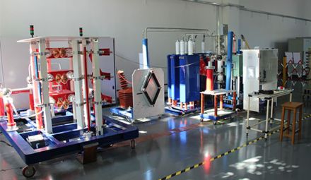 整機(jī)電流沖擊測試哪里可以做？