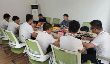 喜訊！雷寧普檢測(cè)順利通過(guò)CNAS資質(zhì)認(rèn)證擴(kuò)項(xiàng)評(píng)審