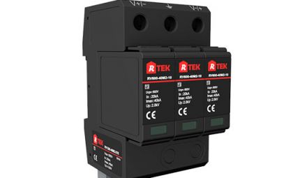 光伏直流SPD TUV認(rèn)證哪里可以做？